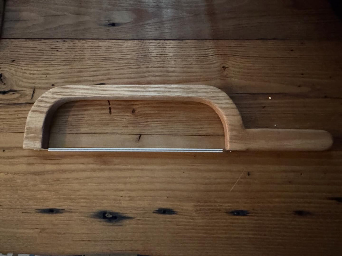 Bread knife