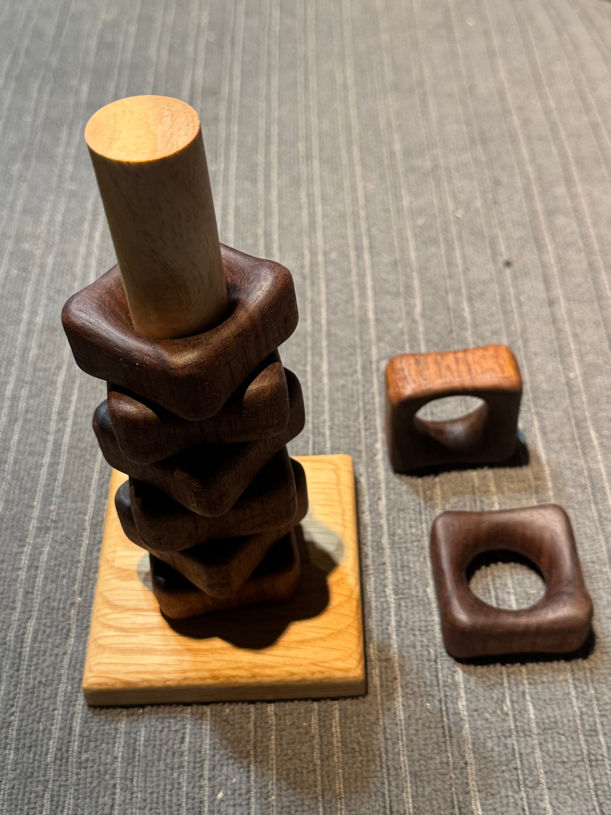 Napkin rings